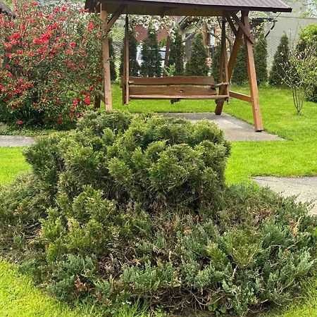 Затишок В Карпатах 1 Leilighet Slavskoje Eksteriør bilde